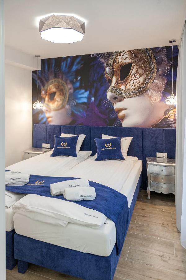 Apartamenty Gdansk Eu - Angielska Grobla Old Town Gdansk Sw Barbary 11 Εξωτερικό φωτογραφία