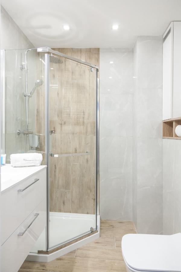 Apartamenty Gdansk Eu - Angielska Grobla Old Town Gdansk Sw Barbary 11 Εξωτερικό φωτογραφία